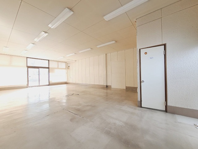 【洋室】 | 川津テナント