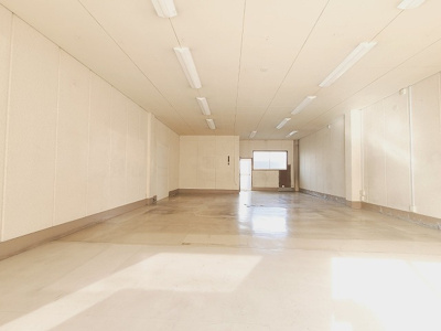 【洋室】 | 川津テナント