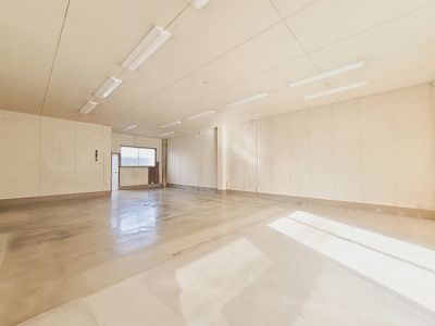 【洋室】 | 川津テナント