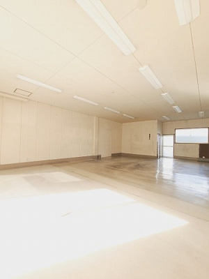 【洋室】 | 川津テナント