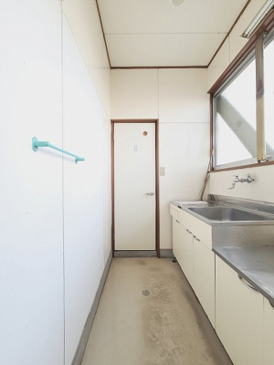 【設備】 | 川津テナント