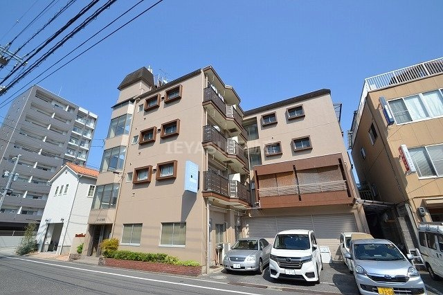 コーポ吉田の周辺