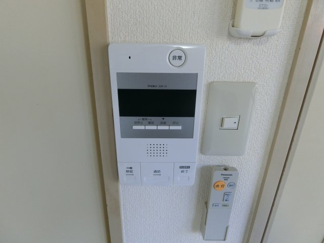 【設備】 | シティライフエステート難波南