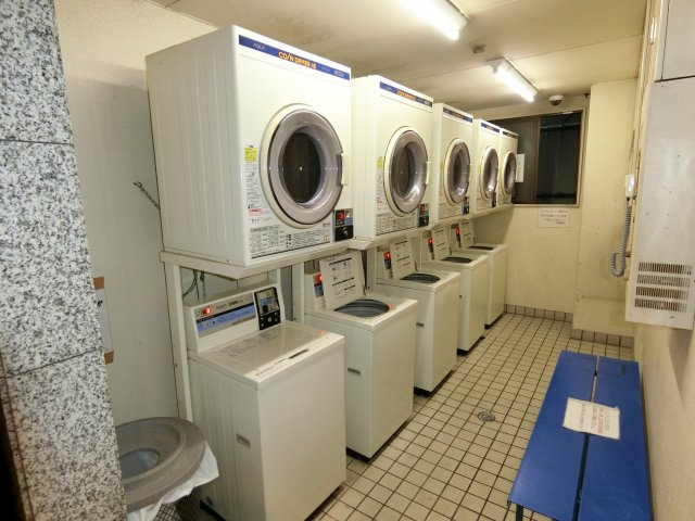 【その他】 | シティライフエステート難波南