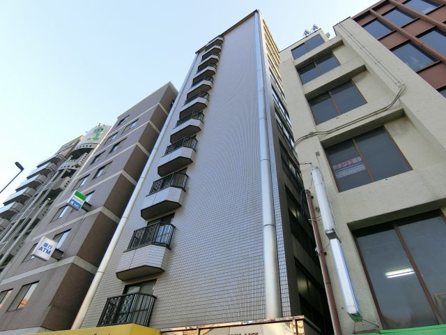 【外観】 | シティライフエステート難波南