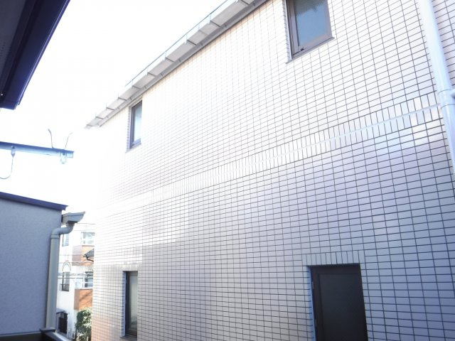 パルティールの展望