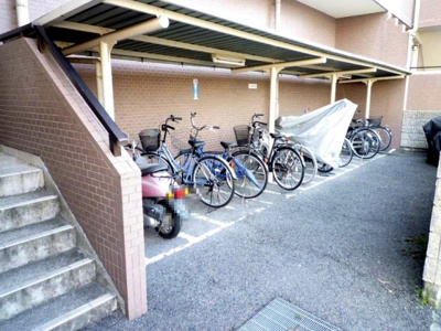 【その他共用部分】 | プリムローズいずみ