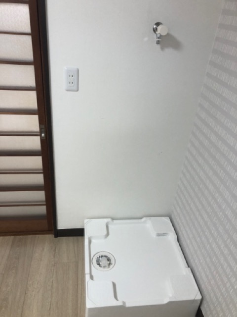 コーポ東原の設備