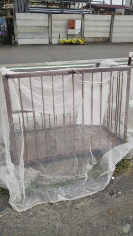 コーポ東原のその他共用部分