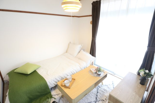 コーポ東原のその他