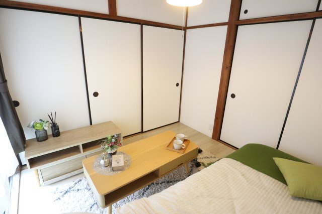 コーポ東原のその他