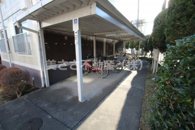 【その他共用部分】 | カミユ八王子A棟