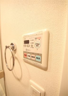 【設備】 | プレサンス堺筋本町駅前