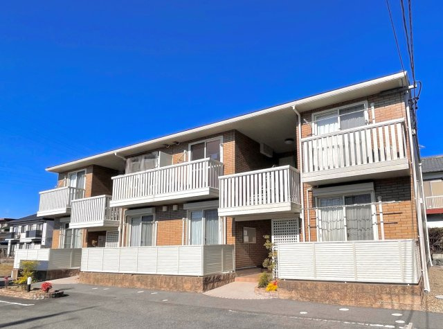 サン・ハイム和