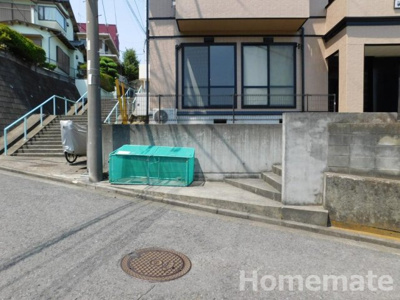 【その他共用部分】 | ウィンドワードⅡ