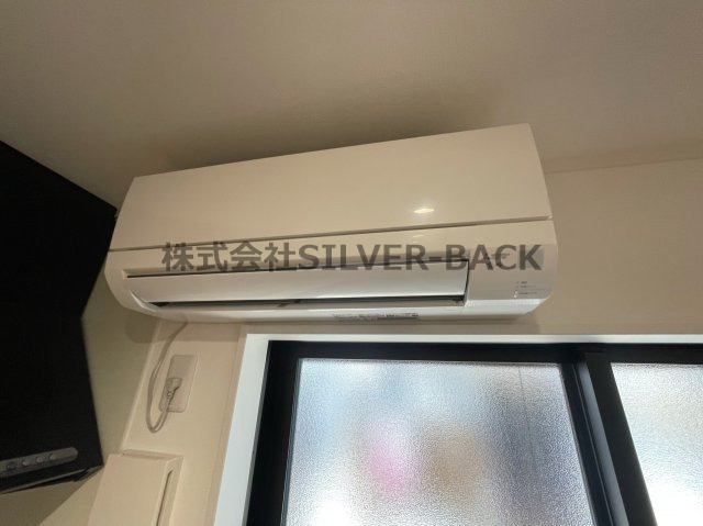 グレイス泉尾の設備