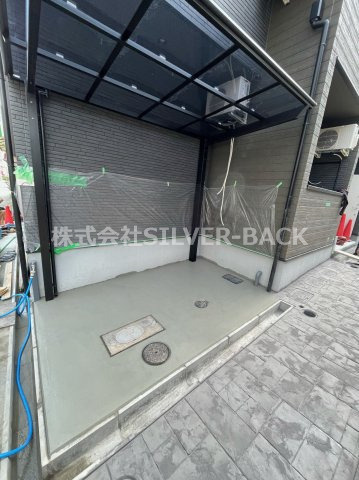 グレイス泉尾のその他共用部分