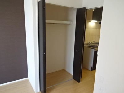 【収納】 | Ｓ・ひまわり | クローゼット