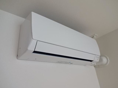 【設備】 | Ｓ・ひまわり | エアコン