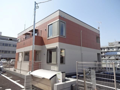 【外観】 | Ｓ・ひまわり | 外観写真その他1