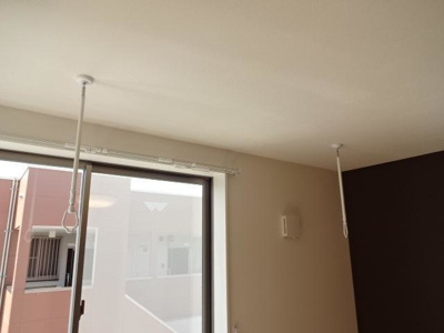  | Ｓ・ひまわり | 室内物干し