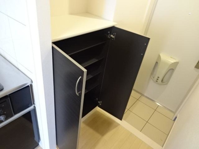 【収納】 | Ｓ・ひまわり | 下駄箱