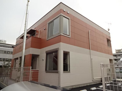 【外観】 | Ｓ・ひまわり | 外観写真その他2