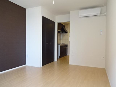 【洋室】 | Ｓ・ひまわり | 洋室