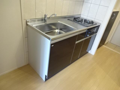 【キッチン】 | Ｓ・ひまわり | キッチン