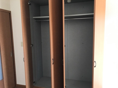 【収納】 | アルパインガーデン | 収納