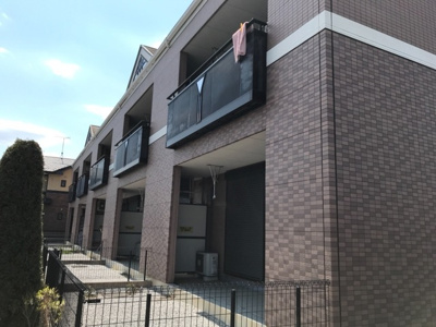 【外観】 | アルパインガーデン | 外観写真その他3