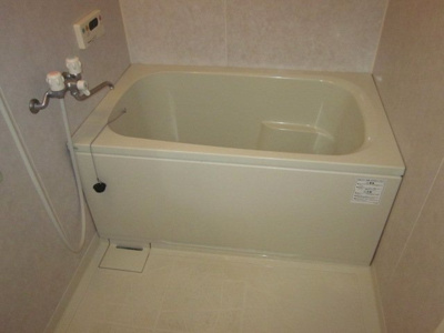 【浴室】 | アルパインガーデン | バス