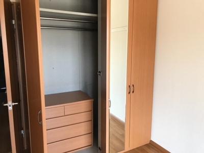 【収納】 | アルパインガーデン | 収納