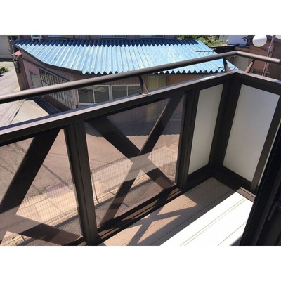 【バルコニー】 | サープラス乙女