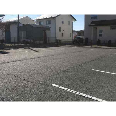 【駐車場】 | サープラス乙女