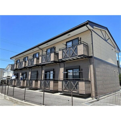 【外観】 | サープラス乙女