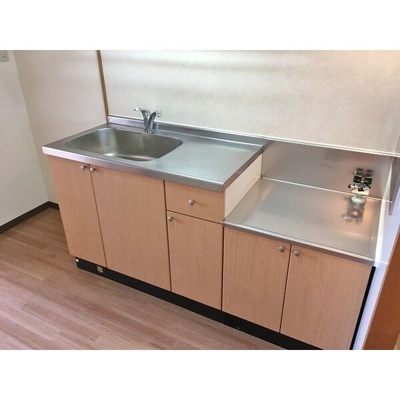 【キッチン】 | サープラス乙女