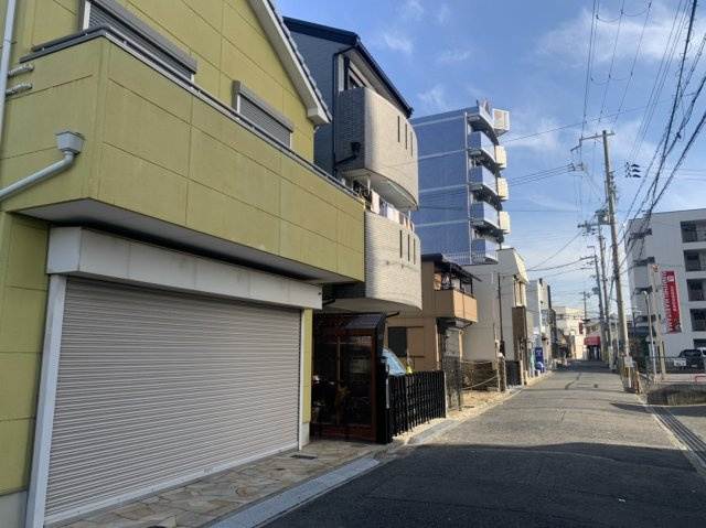 過去掲載物件 和泉市池上町1丁目中古戸建 ガレージハウス 堺市の注文建築 戸建物件など不動産情報はspハウジング