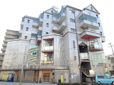 【エントランス】 | オーナーズマンション西脇