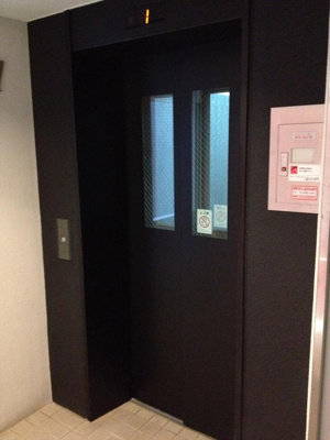 【その他共用部分】 | 小田急コアロード六本木フロンテ