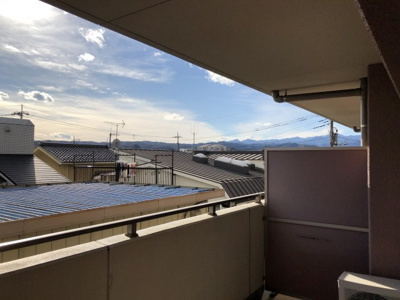 【展望】 | アンビシャス河辺