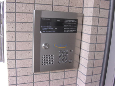 【エントランス】 | メディオ御幣島