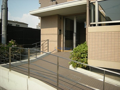 【ロビー】 | メディオ御幣島