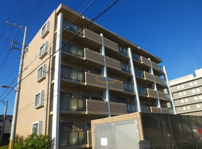 【外観】 | メディオ御幣島