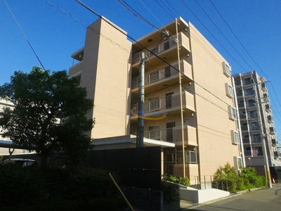 【外観】 | メディオ御幣島