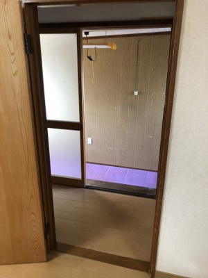 【その他】 | M様船尾借家