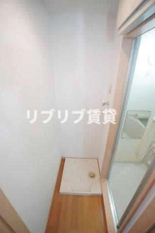 レジデンス寒川のその他