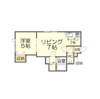 【間取り】 | プリマヴェーラ