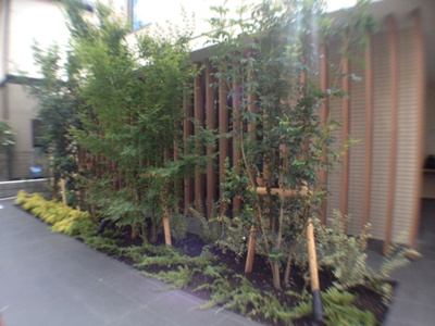 【エントランス】 | フレンシア高円寺