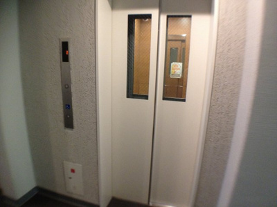 【その他共用部分】 | フレンシア高円寺